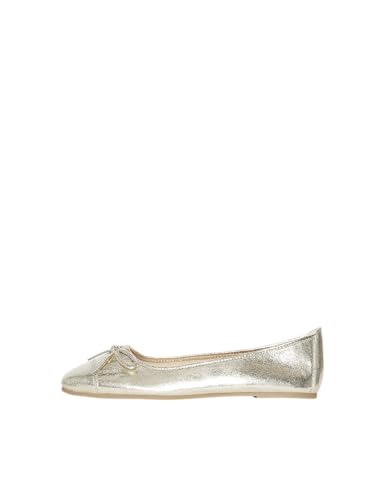 PIECES Pcmaria ballerina donna uso quotidiano