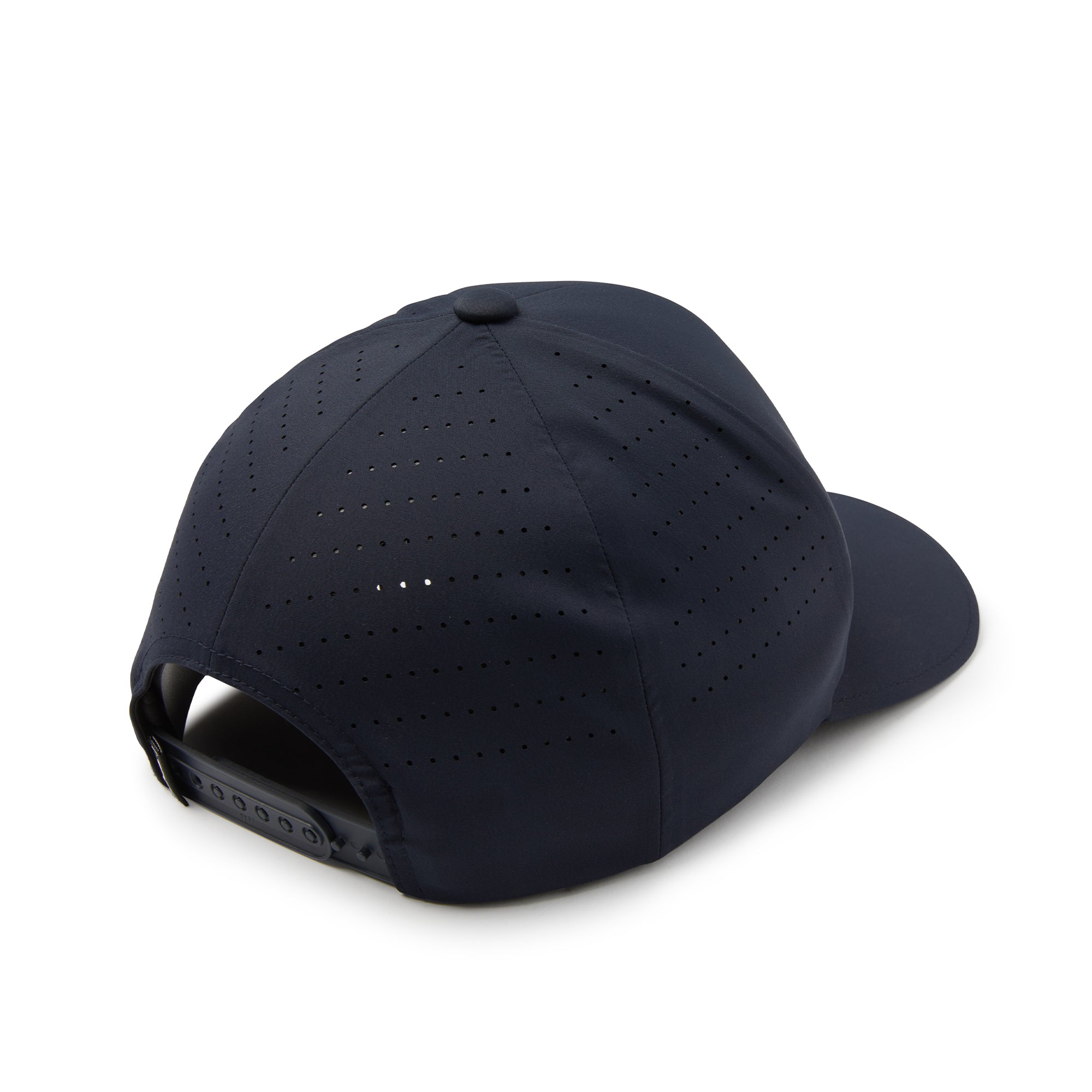 Pelagic Flexfit Alpha cappello pesca blu navy S/M idrorepellente