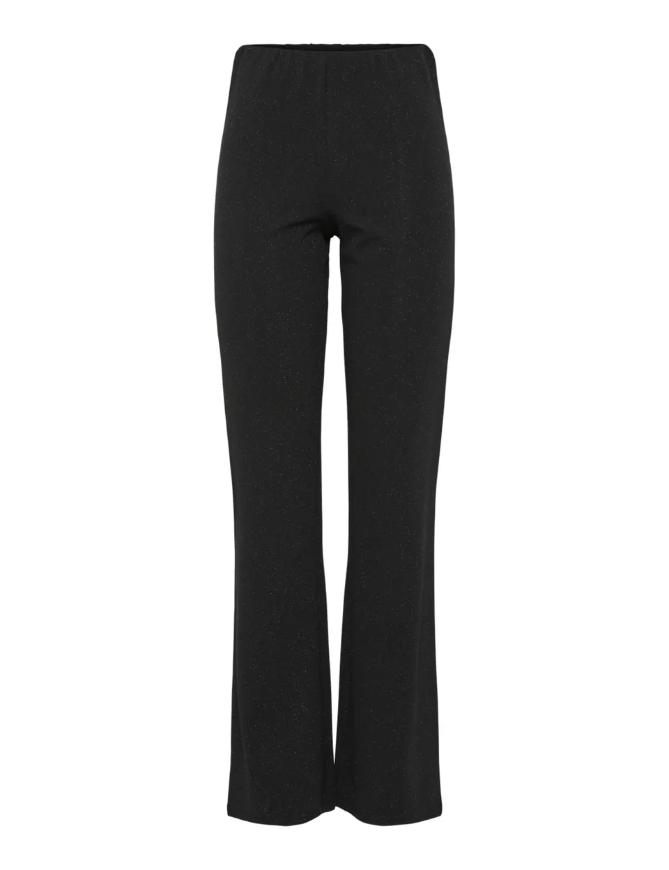 Pieces Pcpaige HW Flared pantaloni donna XS svasati