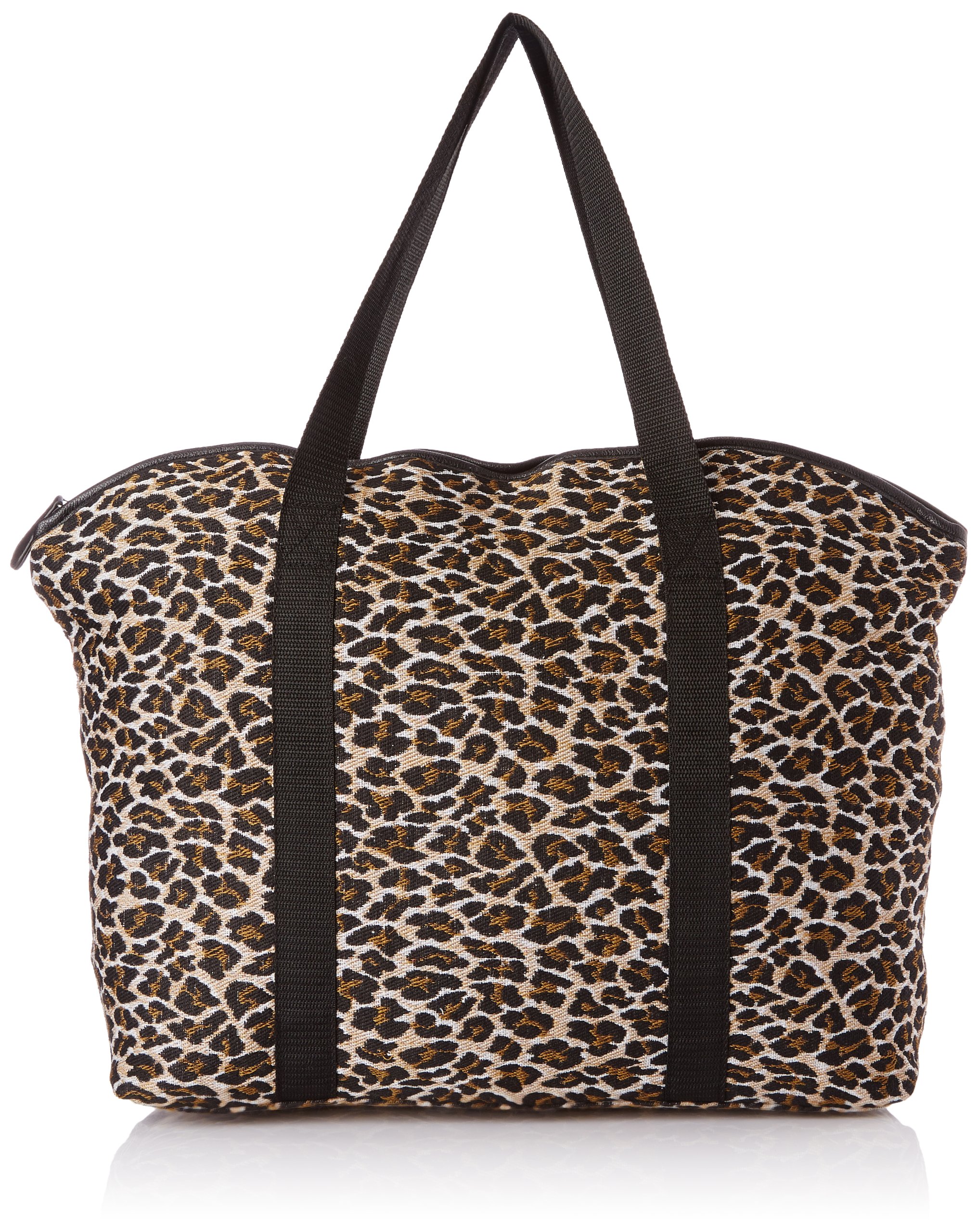 Pieces Leona Net Print tracolla donna stampata