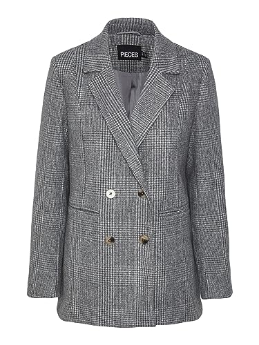 Pieces Pchaven New Blazer giacca M elegante
