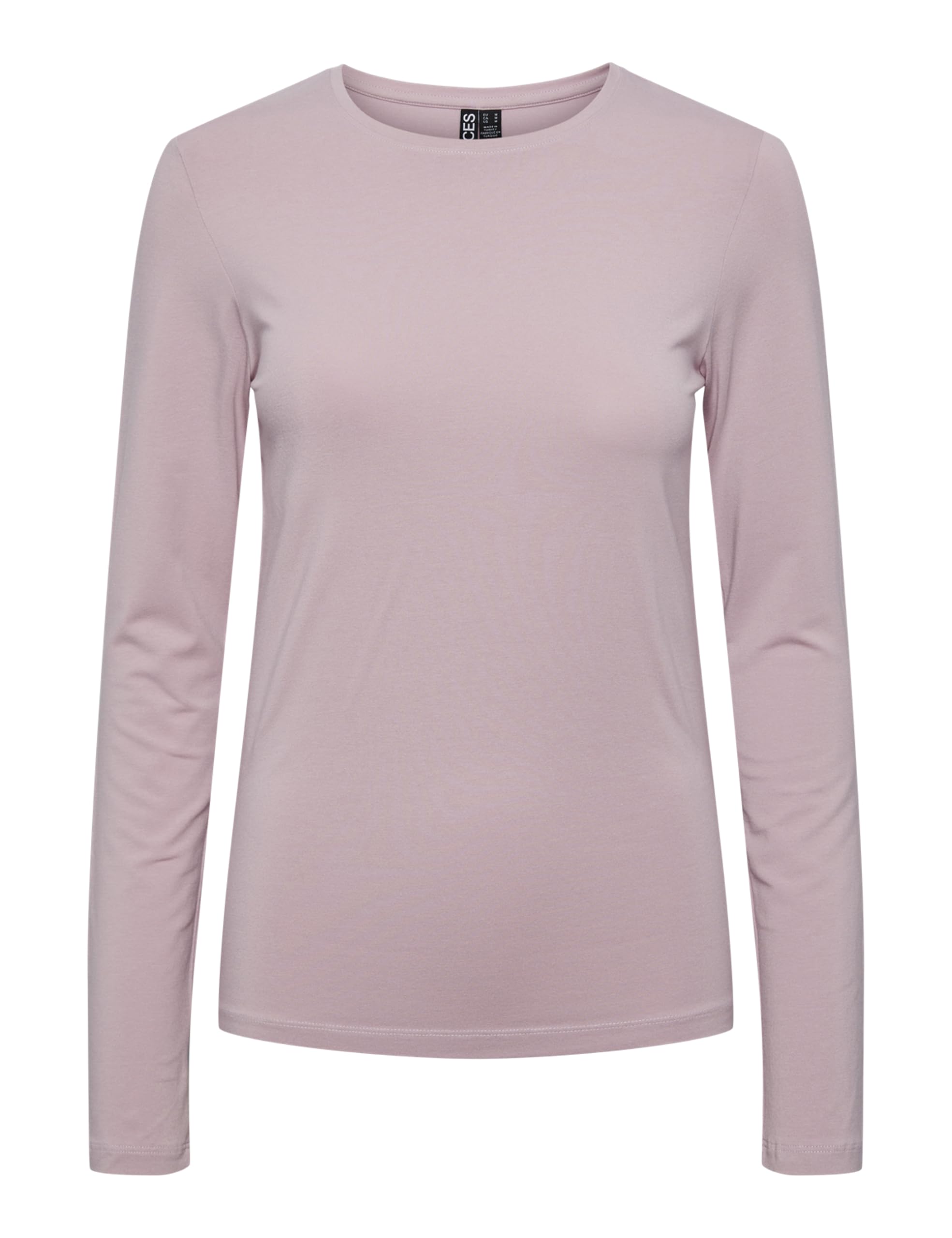 Pieces & Peace Pcsirene maglietta maniche lunghe cotone
