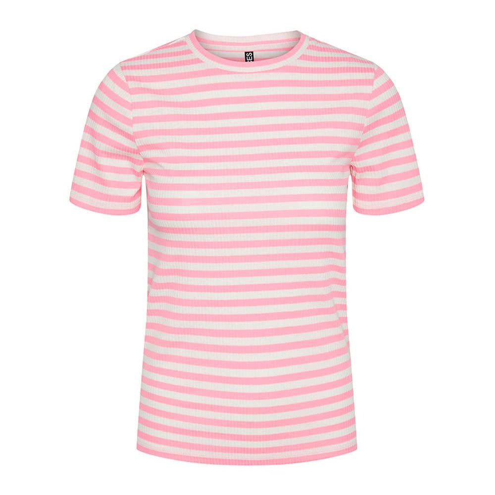 Pieces Pcruka SS Top Noos BC t-shirt manica corta