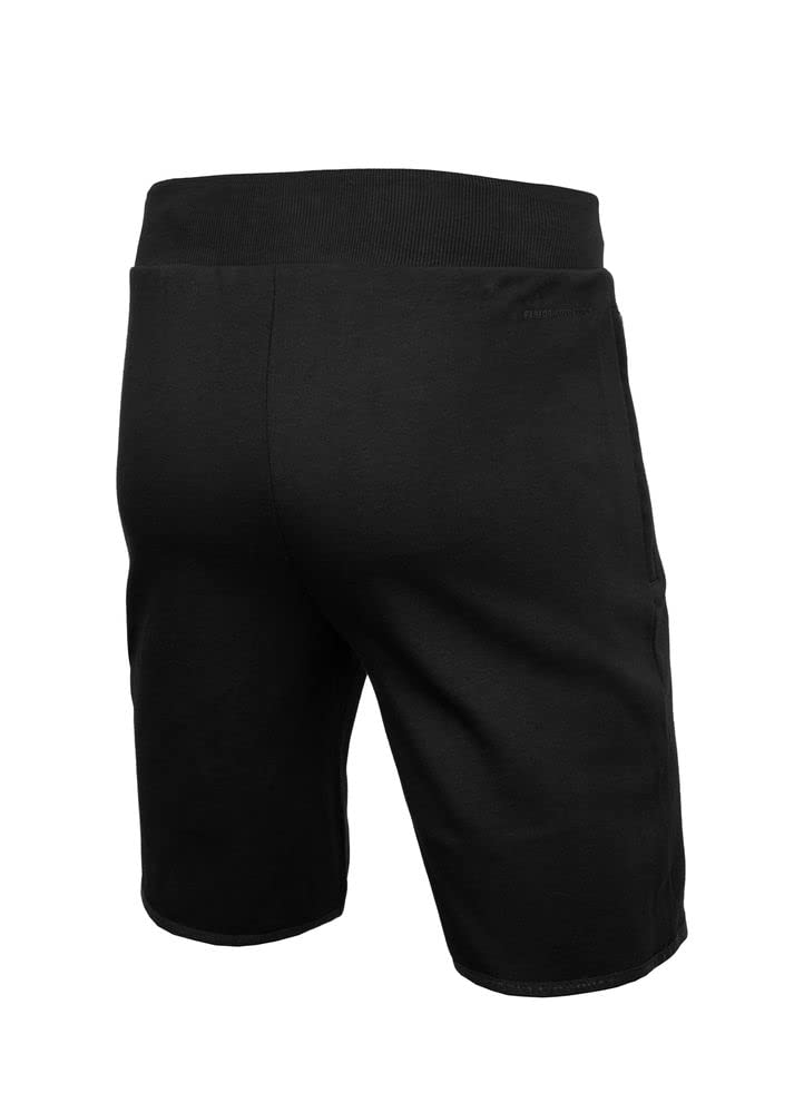 Pit Bull West Coast Saturn pantaloncini uomo cotone