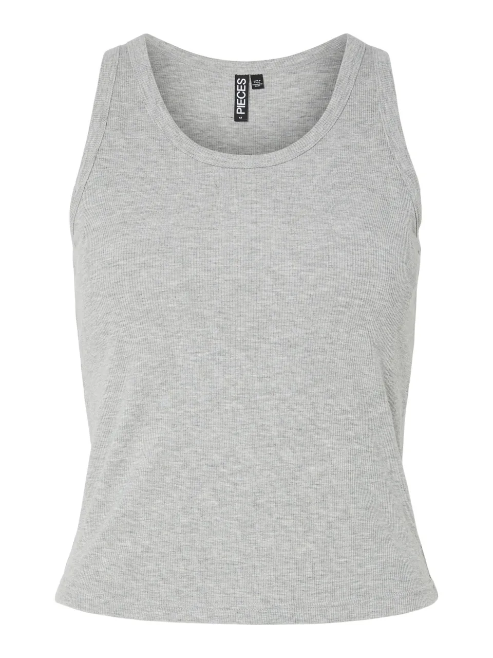 Pieces Pcanibi SL Bra Top BC canotta 1 pz