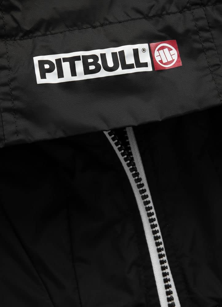 Pit Bull West Coast Aaricia giacca donna con logo