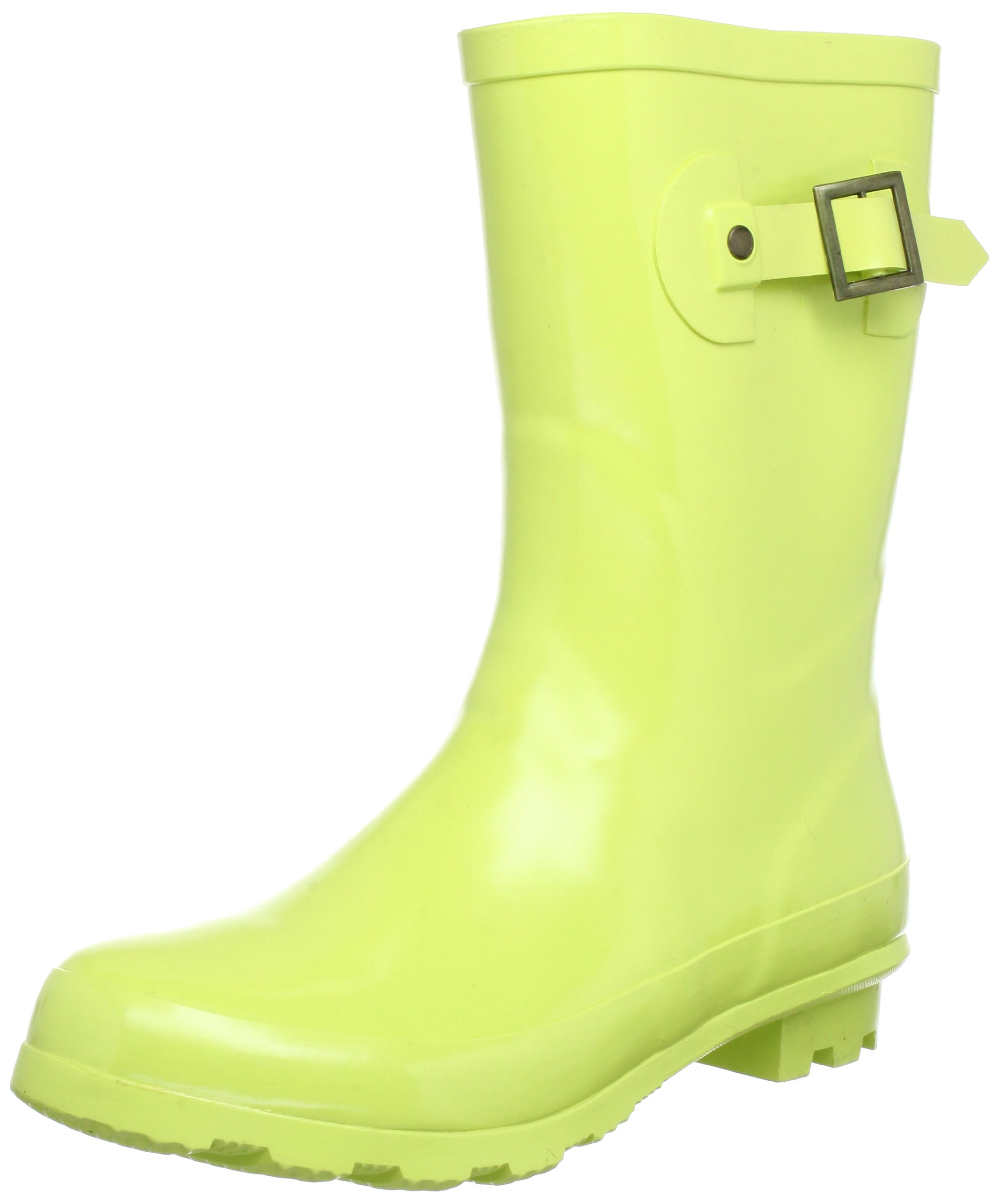 Pieces Abbie 17043456 stivali pioggia donna 37 EU