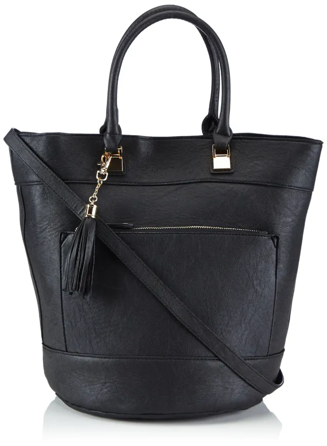 Pieces Ines Bag PL borsa spalla donna