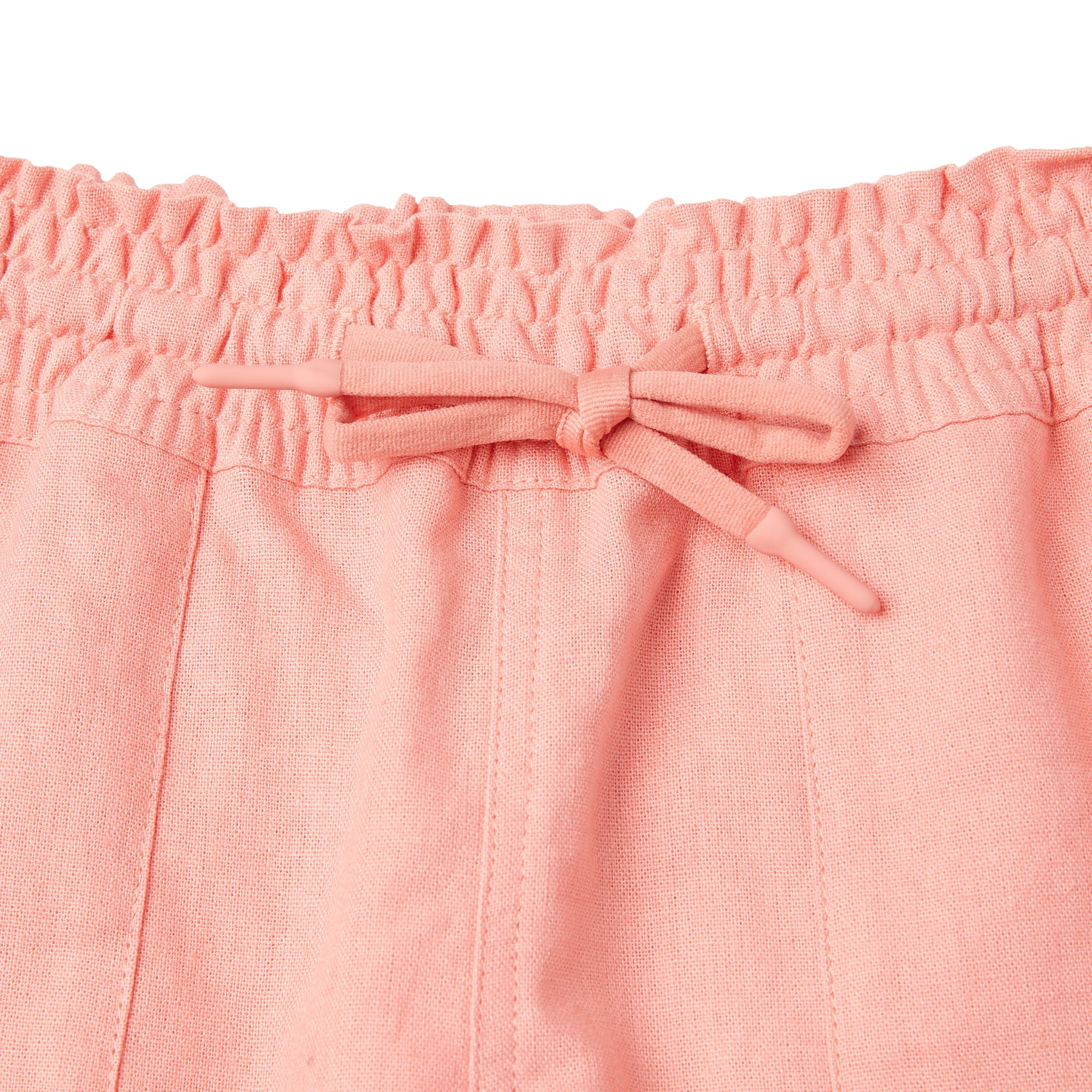 Pelagic Ws Pura Vida shorts corallo traspiranti