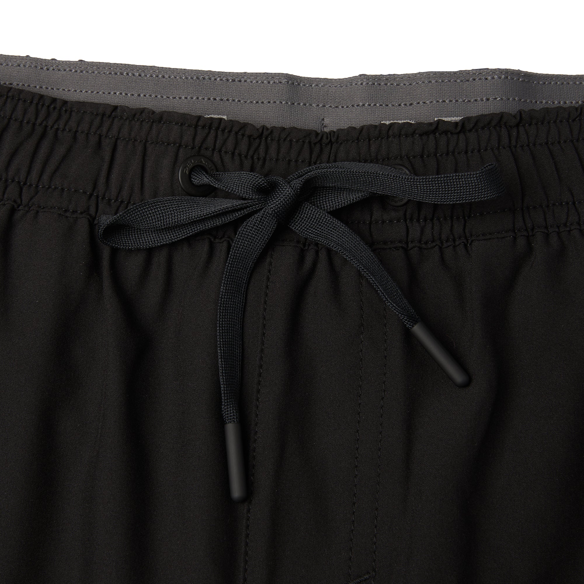 Pelagic Downswell 16 pantaloncini uomo neri asciugatura rapida