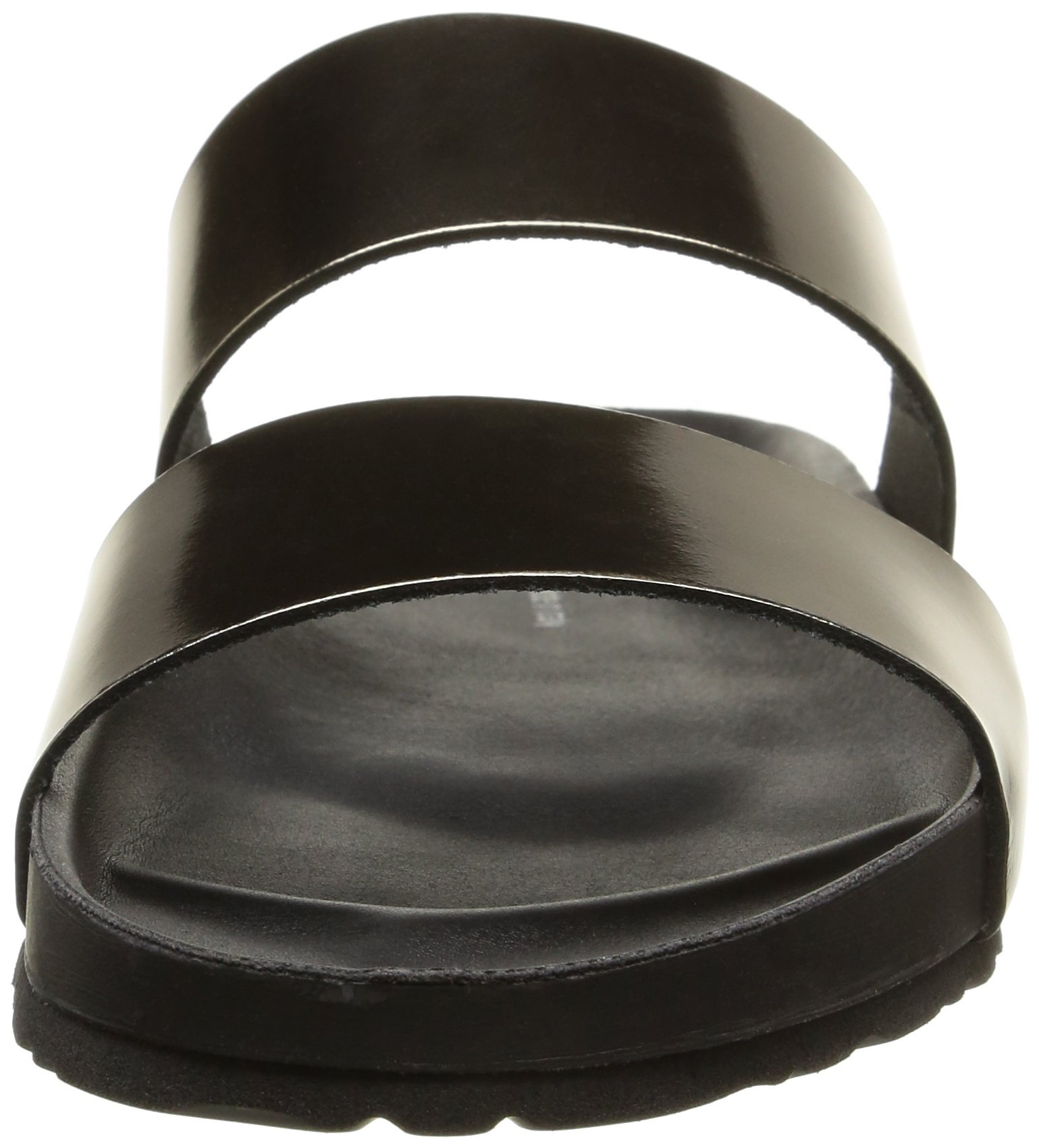 Pieces Pstahi sandali donna pelle grigi 38 EU