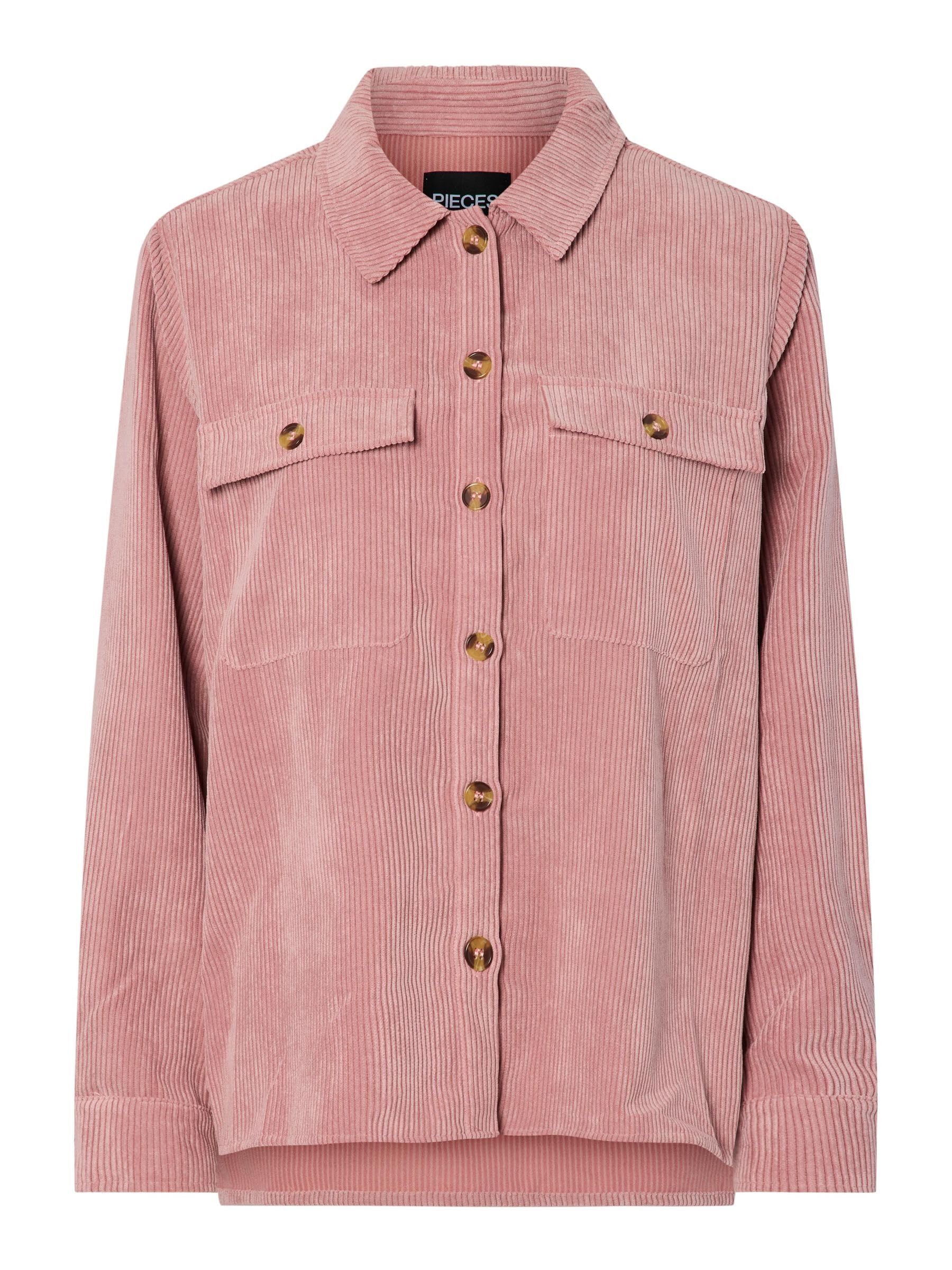 Pieces Pceffi camicia donna taglia S uso quotidiano