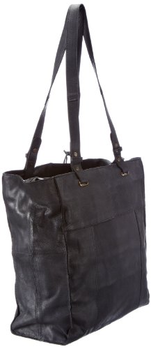 Pieces Gana 17045720 borsa a spalla 35x36x15 cm