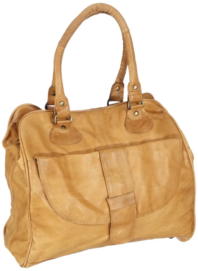 Pieces Gallion 17033515 borsa a spalla donna