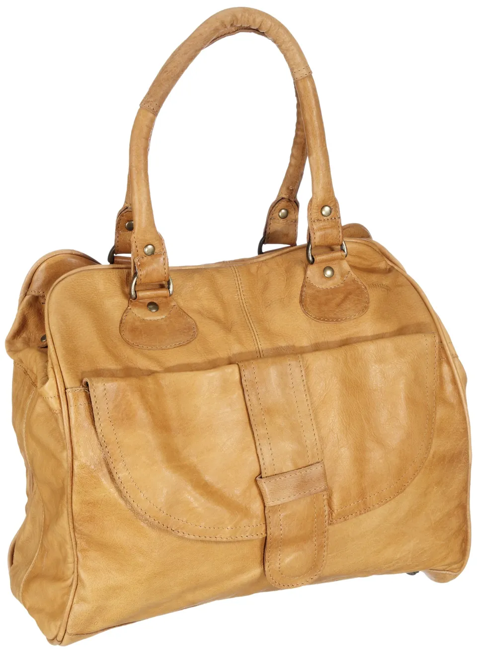 Pieces Gallion 17033515 borsa a spalla donna