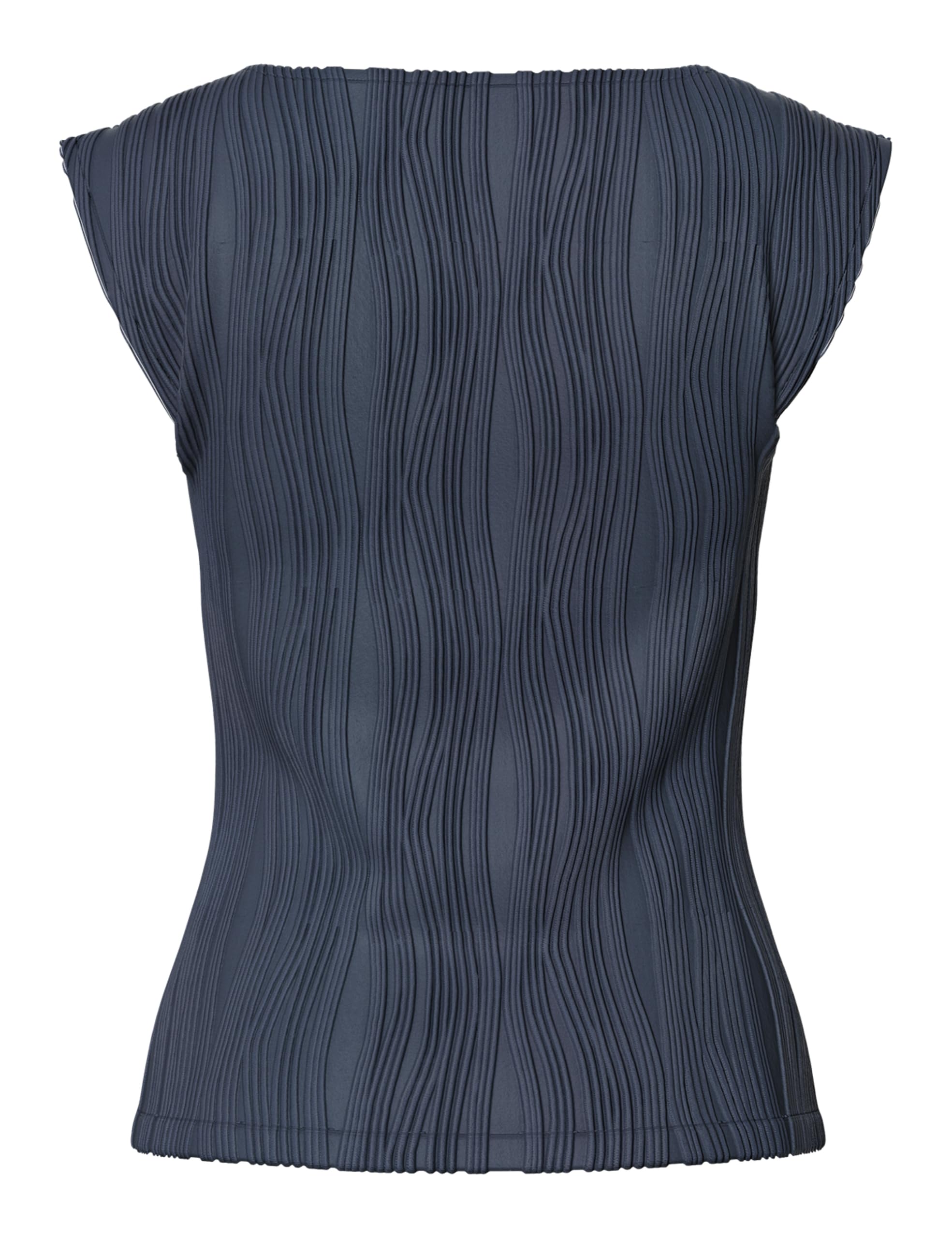 Pieces Pctinnika SL Top Jrs BC top donna argento