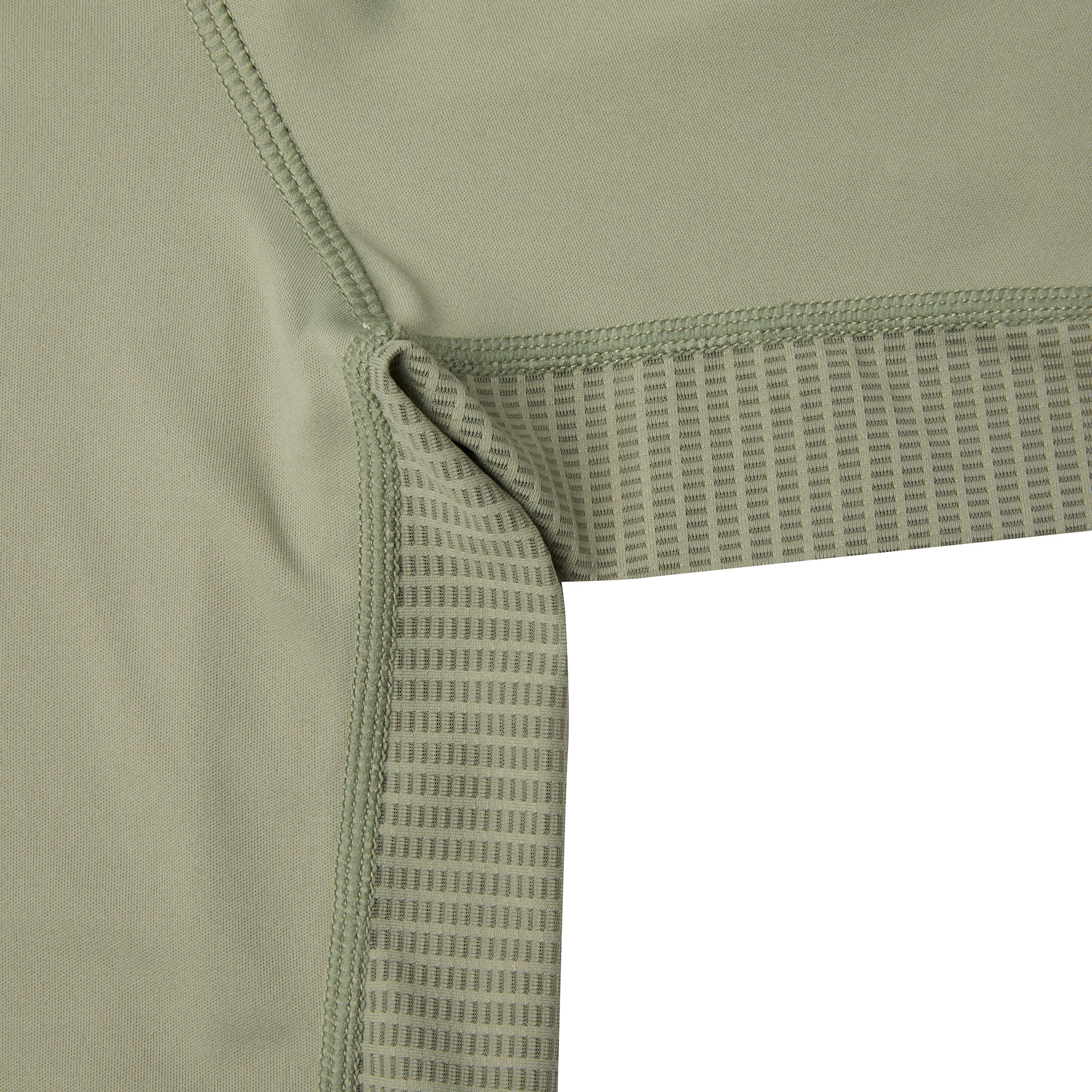 PELAGIC Ws Vaportek maglia da pesca Mangrove UPF 50+