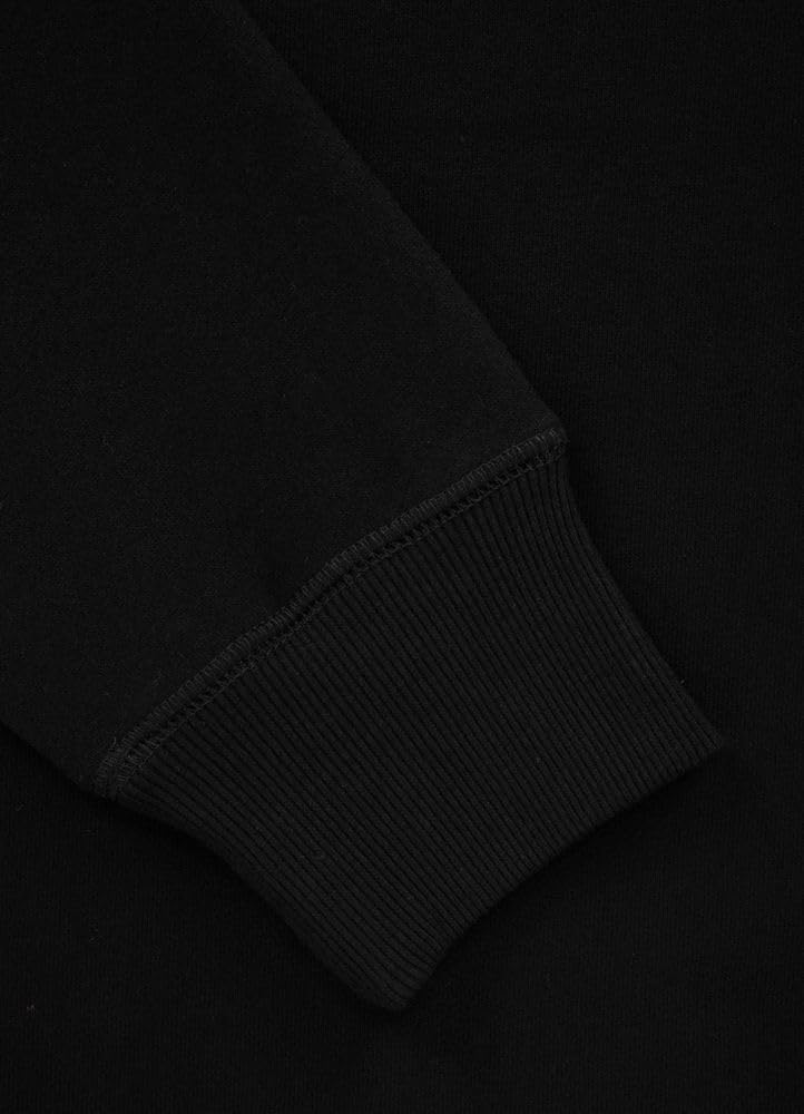 Pitbull Small Logo felpa uomo XXL girocollo