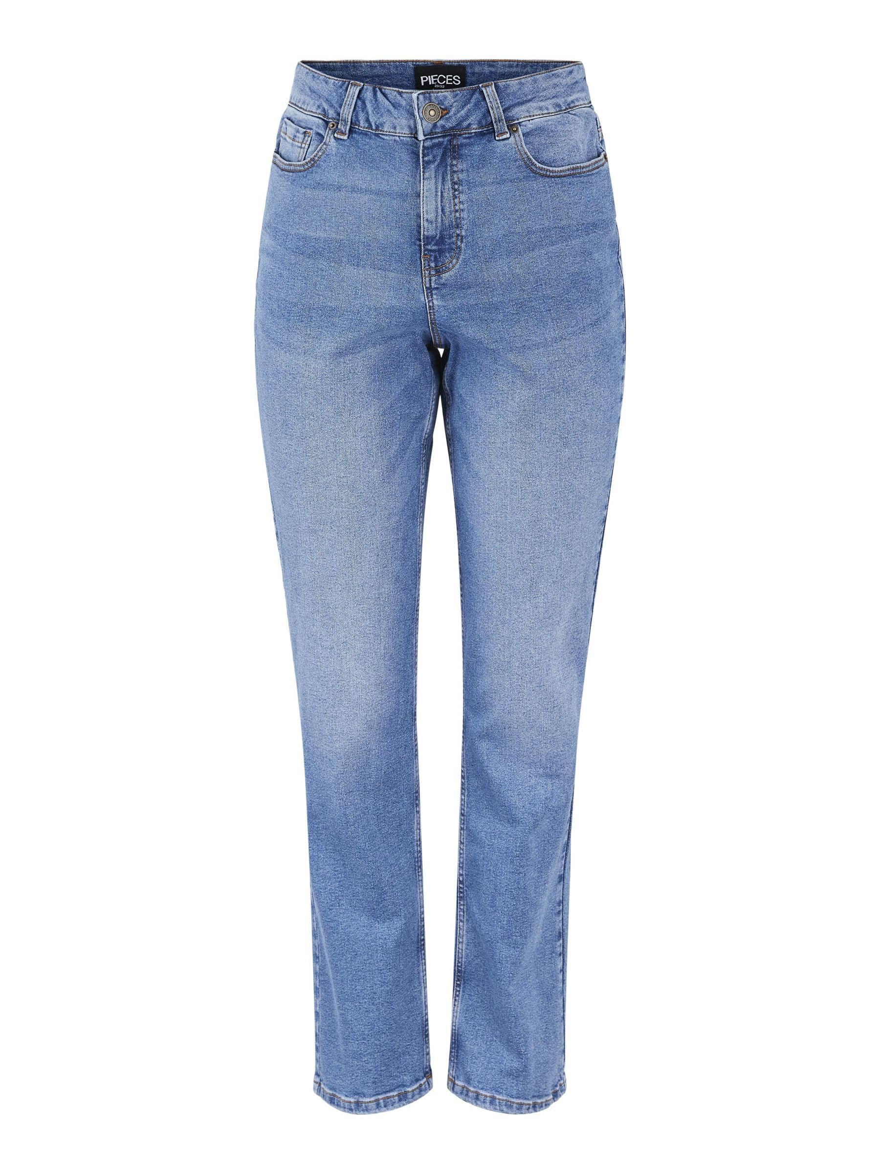 Pieces jeans donna denim taglia 29W/30L