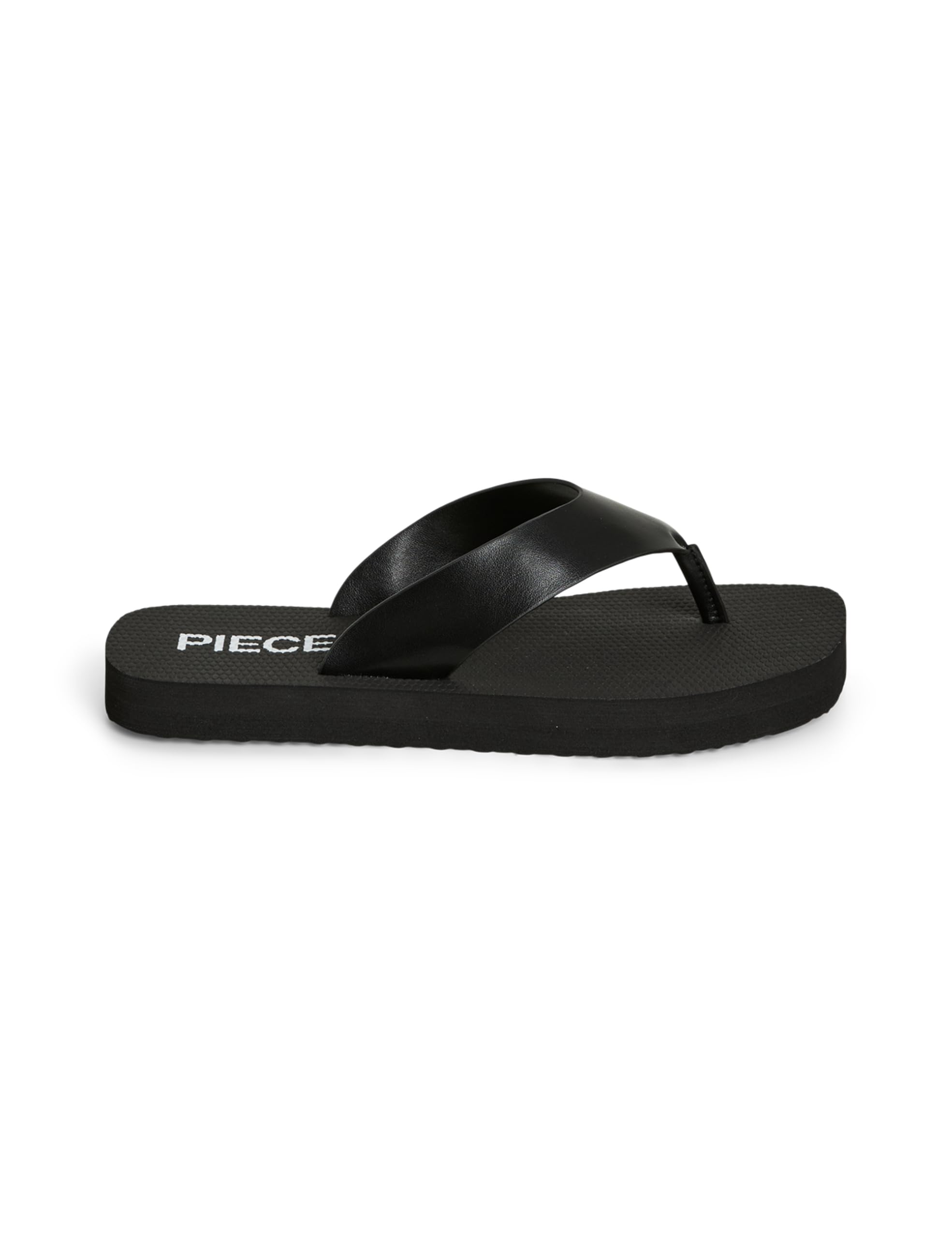 Pieces Pcsummer High Flip Flop Hg infradito donna suola alta