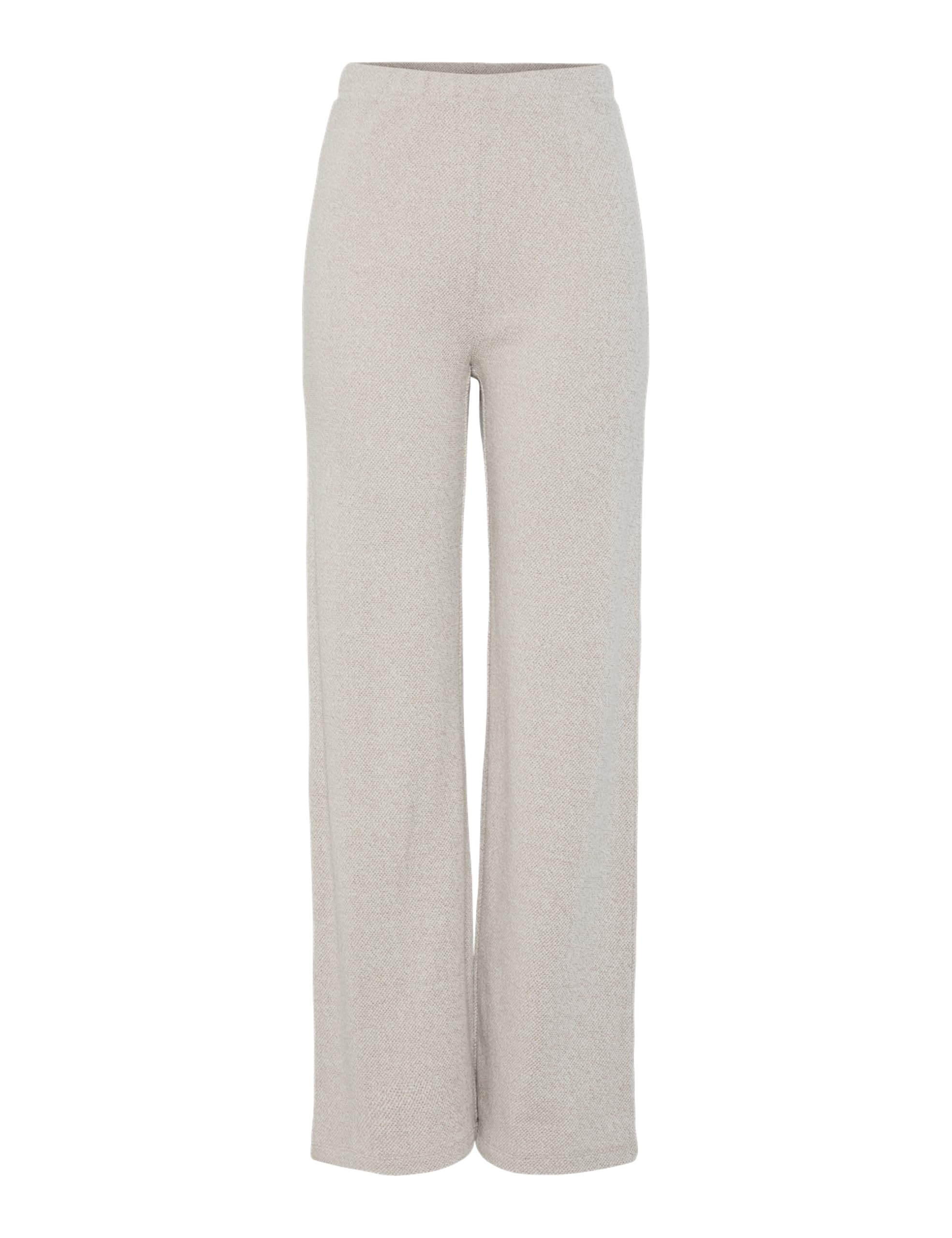 PIECES Pcpepper HW Pants BC pantaloni donna S magnete mélange