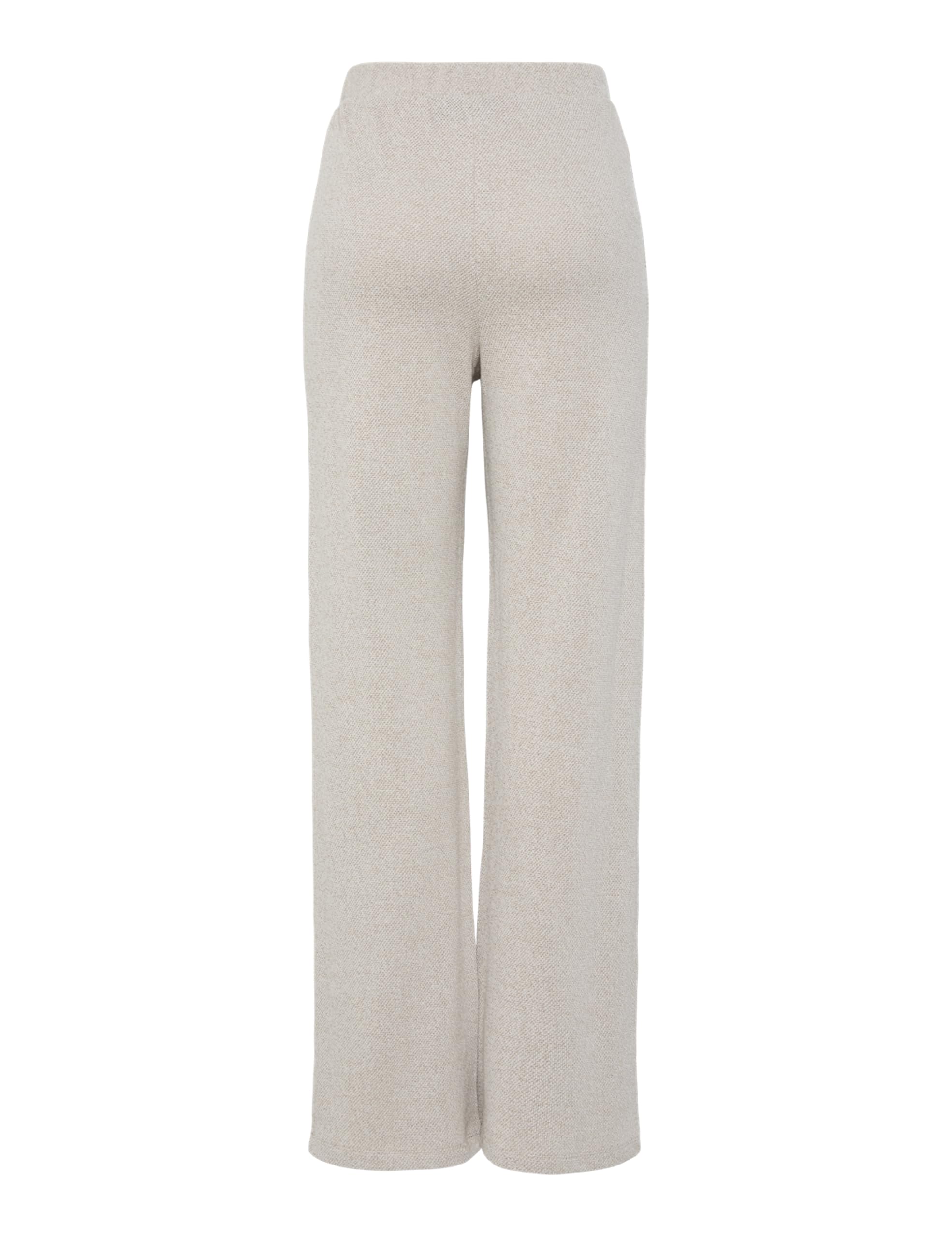 PIECES Pcpepper HW Pants BC pantaloni donna S magnete mélange