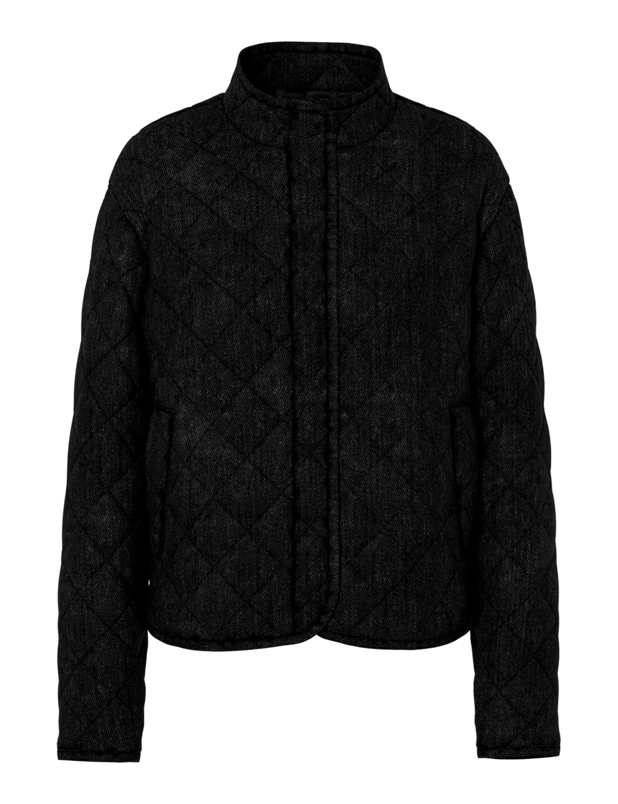 Pieces Pcjiona Quilted Giacca Trapuntata Donna M