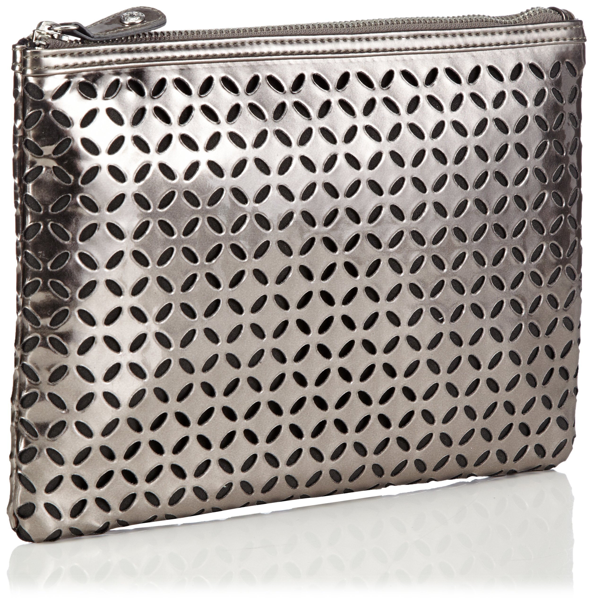 Pieces Darise Clutch pochette donna 24x17 cm da sera