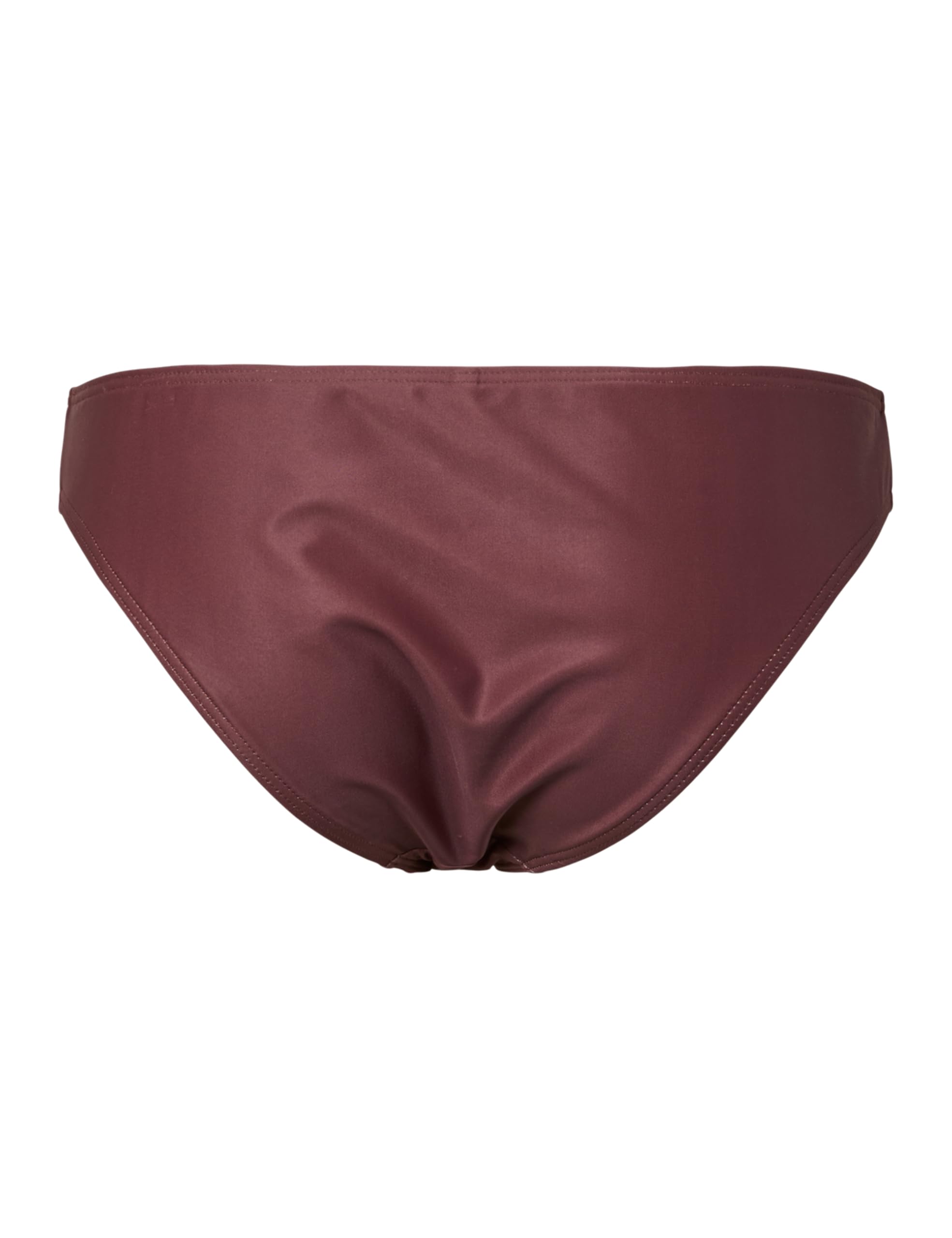 Pieces Pcbaomi Lettera Bc top bikini donna