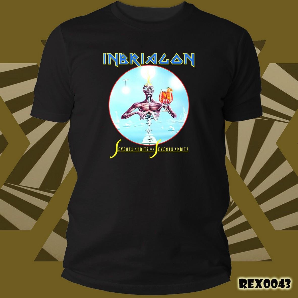 Matrix Music Store Rex Drunken Imbriagon t-shirt digitale
