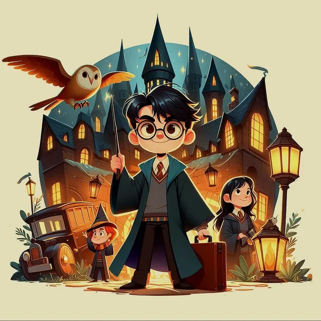 Matrix Music Store Rex Walt Potter t-shirt unisex donna