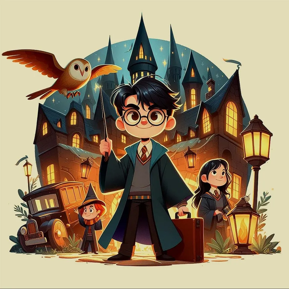 Matrix Music Store Rex Walt Potter t-shirt unisex donna