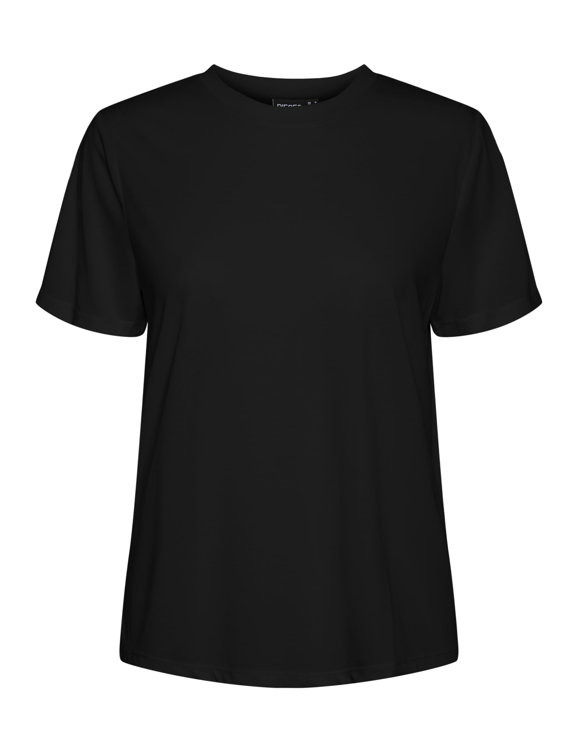 Pieces Pcanora t-shirt donna girocollo