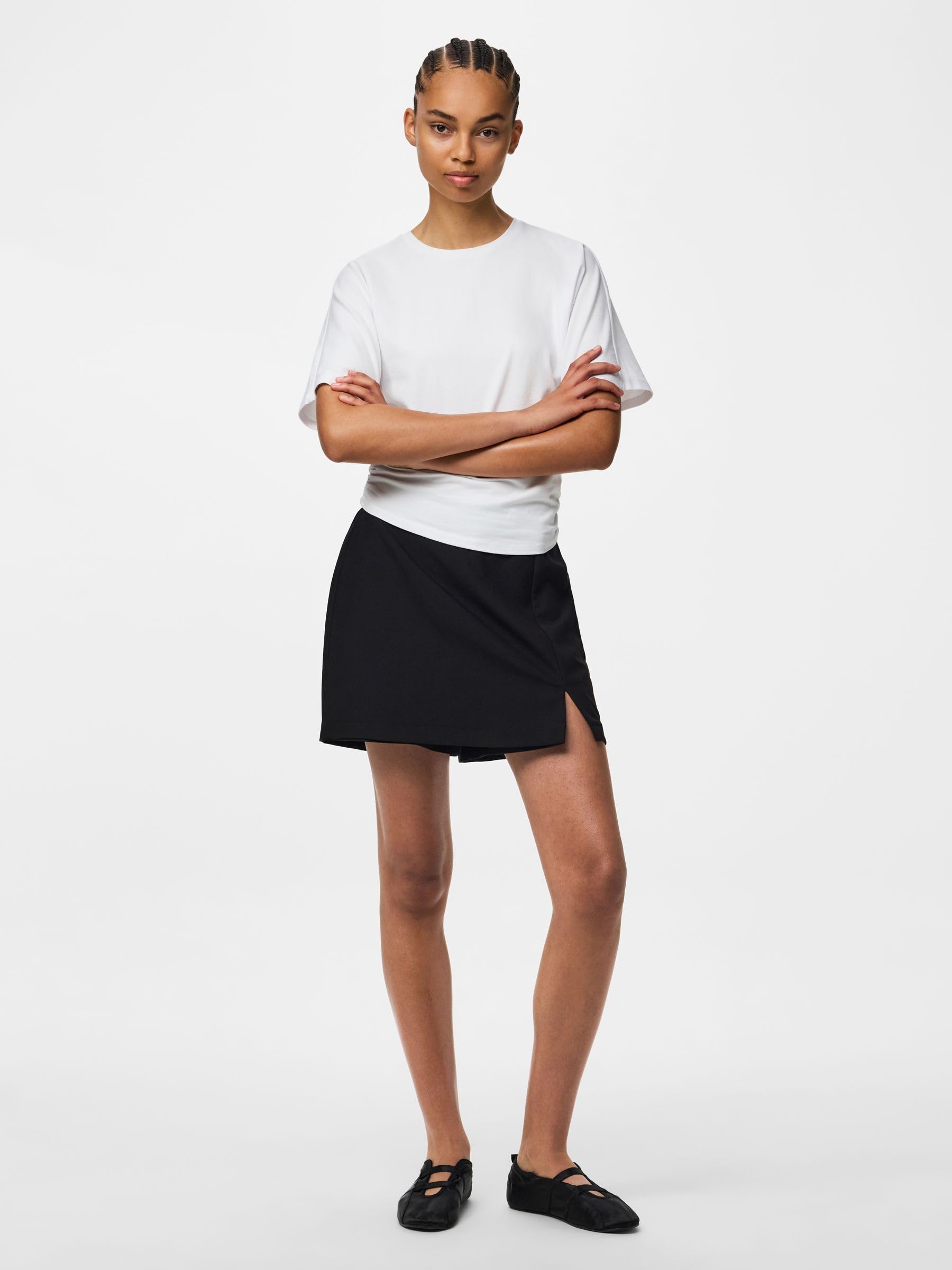 Pieces Boss skort donna XS gonna pantaloncino