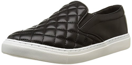 Pieces Psvicki Shoe Black mocassino donna nero