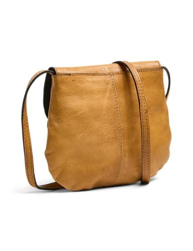 Pieces Totally Royal borsa tracolla donna pelle