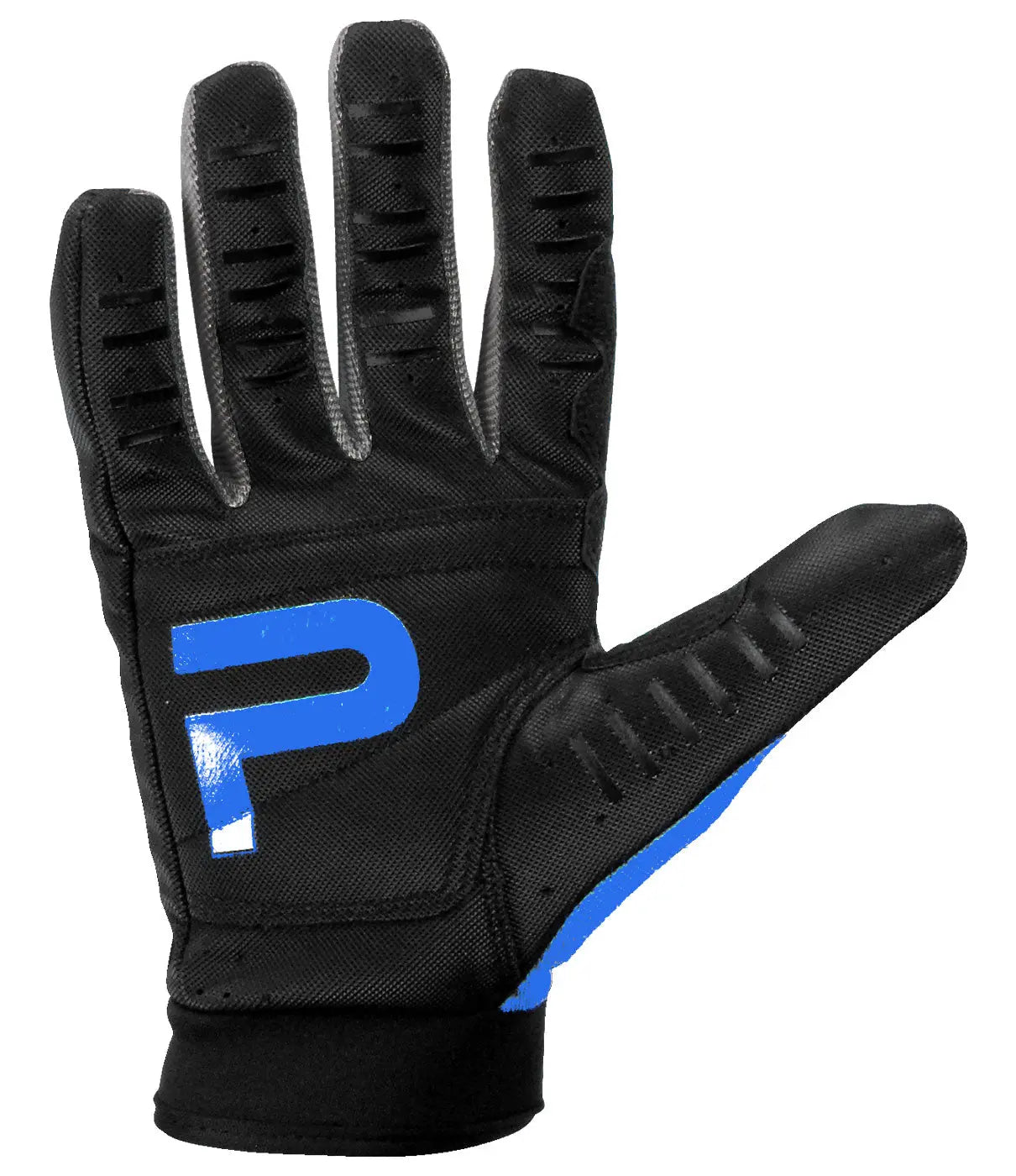 PELAGIC End Game guanti pesca uomo blu royal