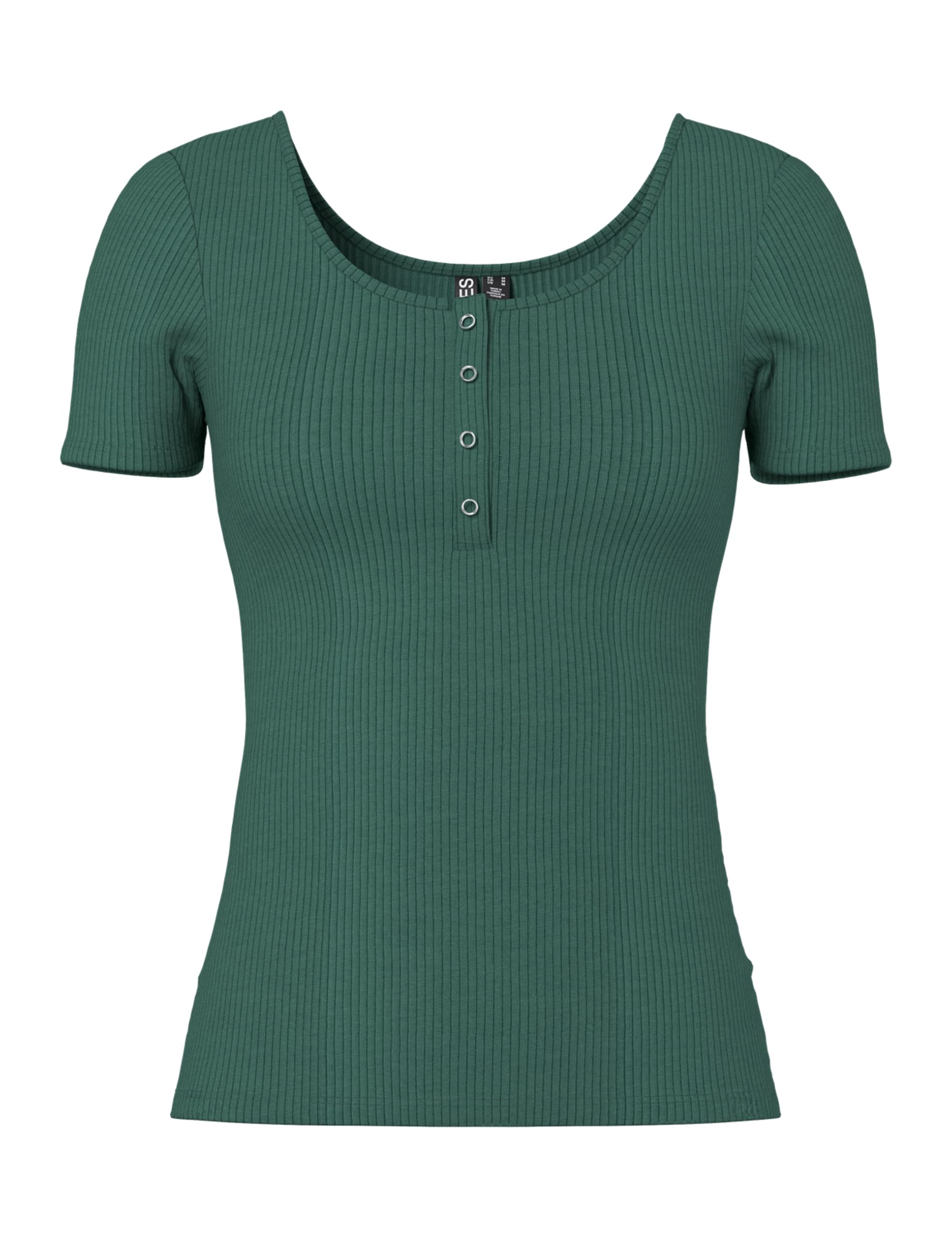 Pieces Kitte Short Sleeve T-Shirt maglietta 2XS