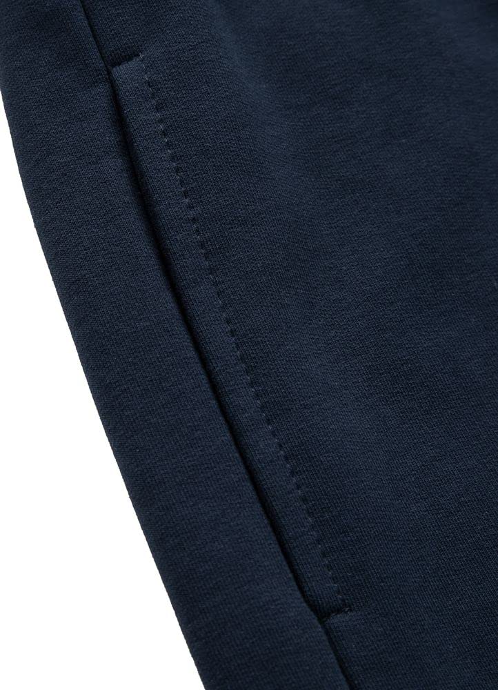 Pitbull West Coast Maripo pantaloncini donna blu scuro S