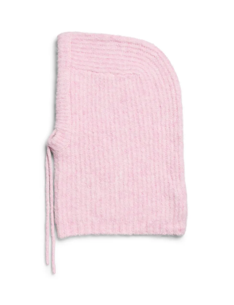 Pieces Pcnambi Balaclava Noos passamontagna Roseate Spoonbill
