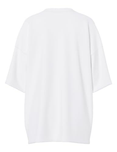 Pieces Pcpiya SS Maglietta Stampa Donna S