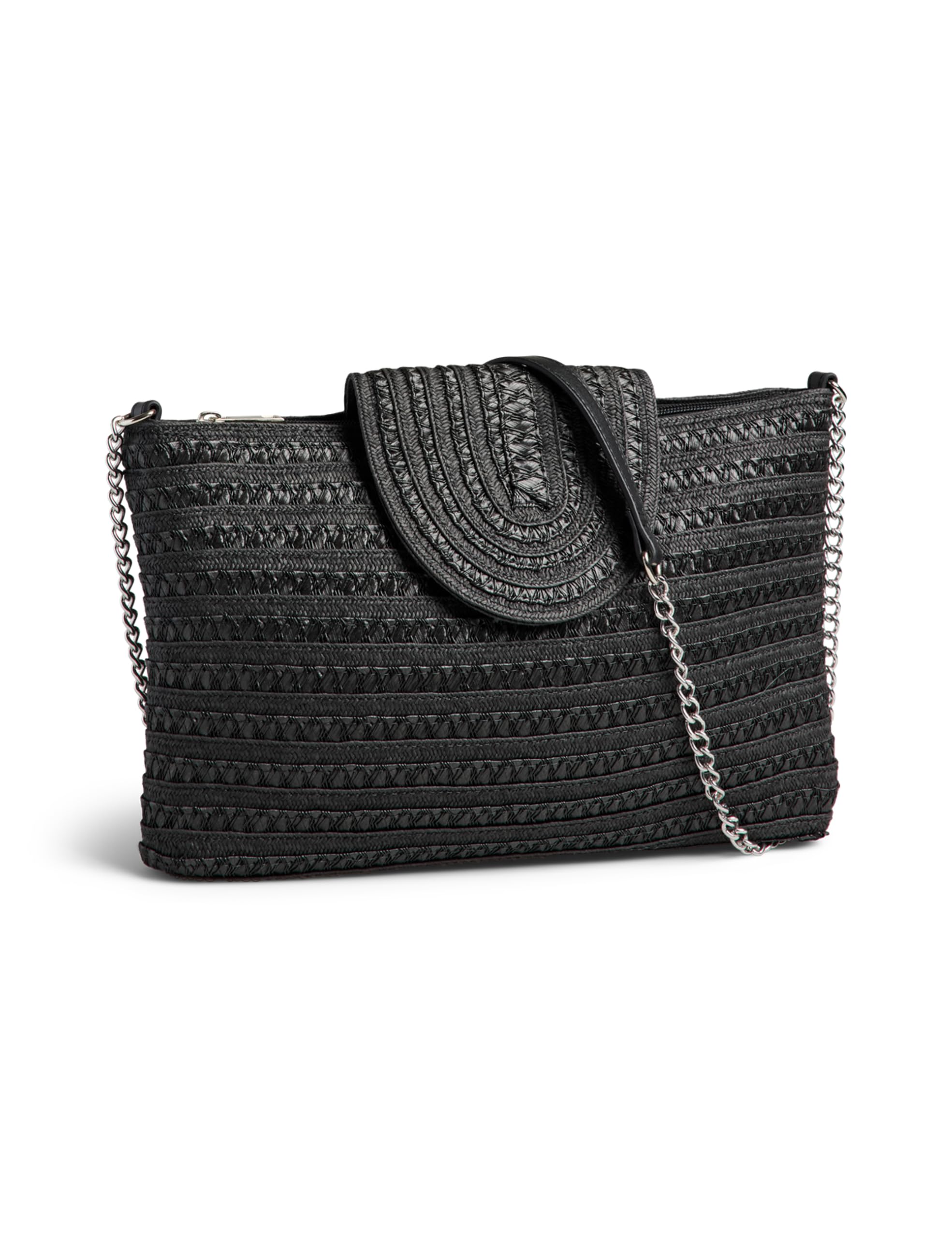 Pieces Pckonnie borsa a tracolla naturale