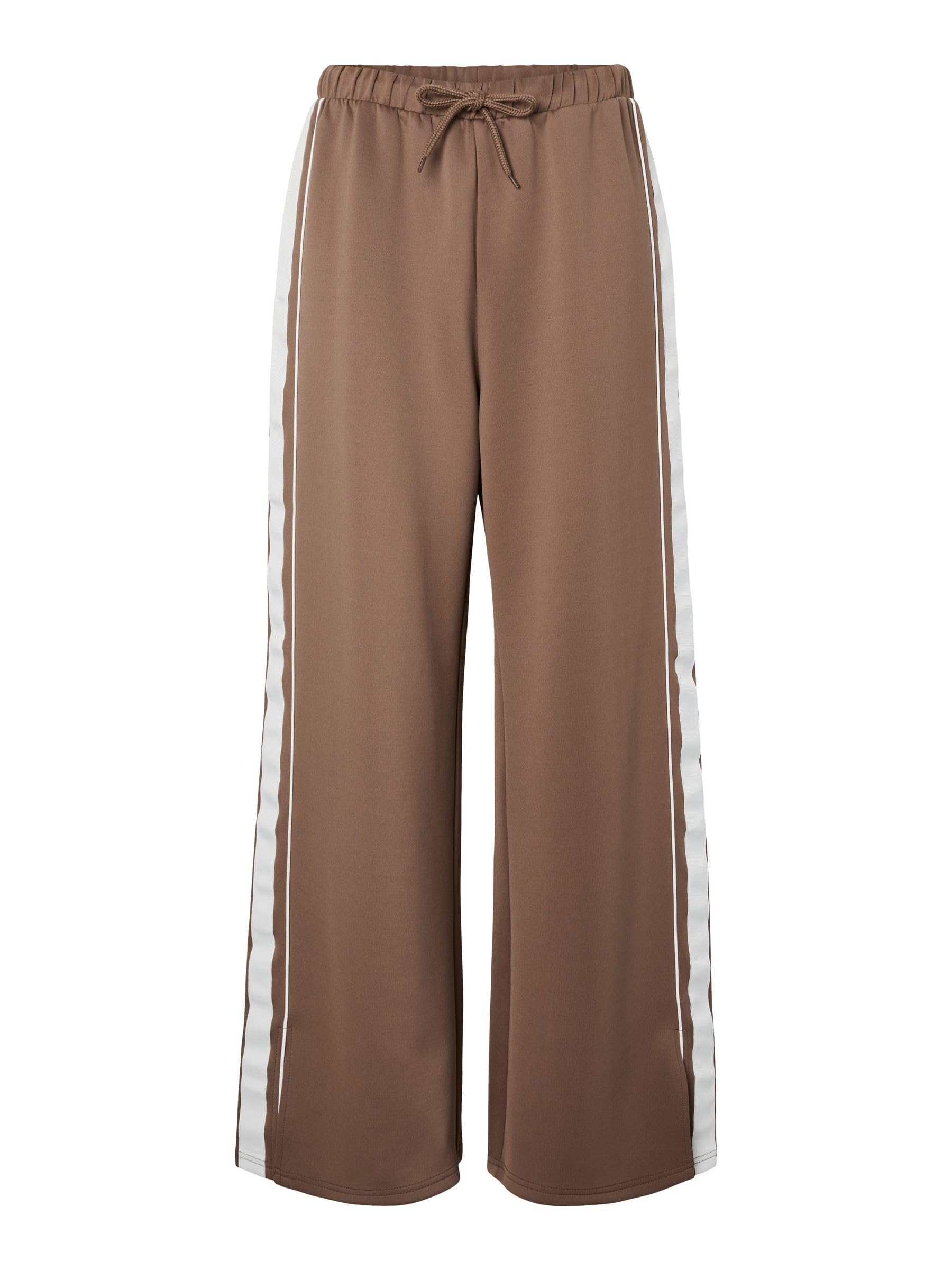 Pieces Pctrack HW New pantaloni donna taglia M sportivi