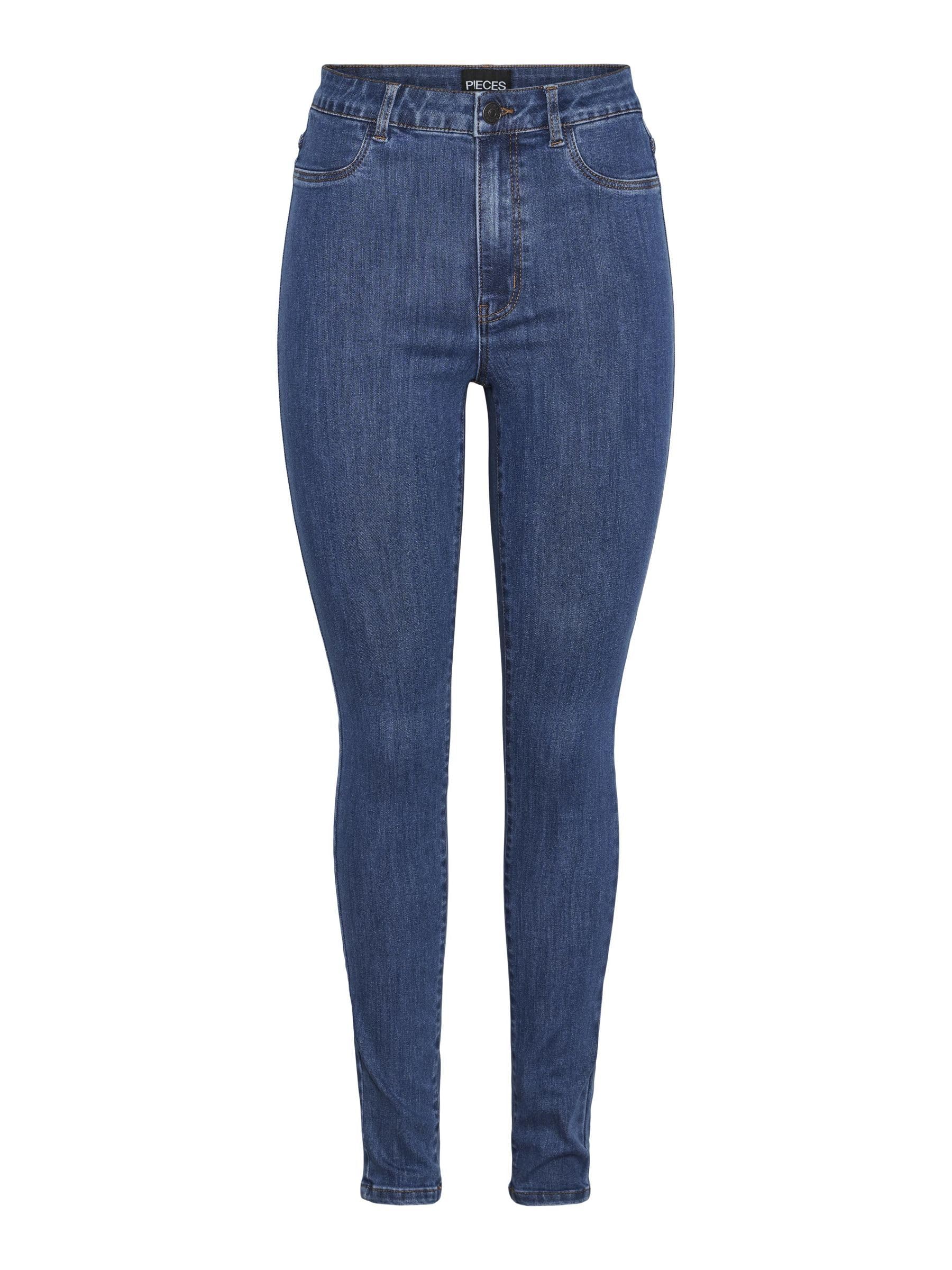 Pieces Skinny Fit jeans donna taglia S aderenti