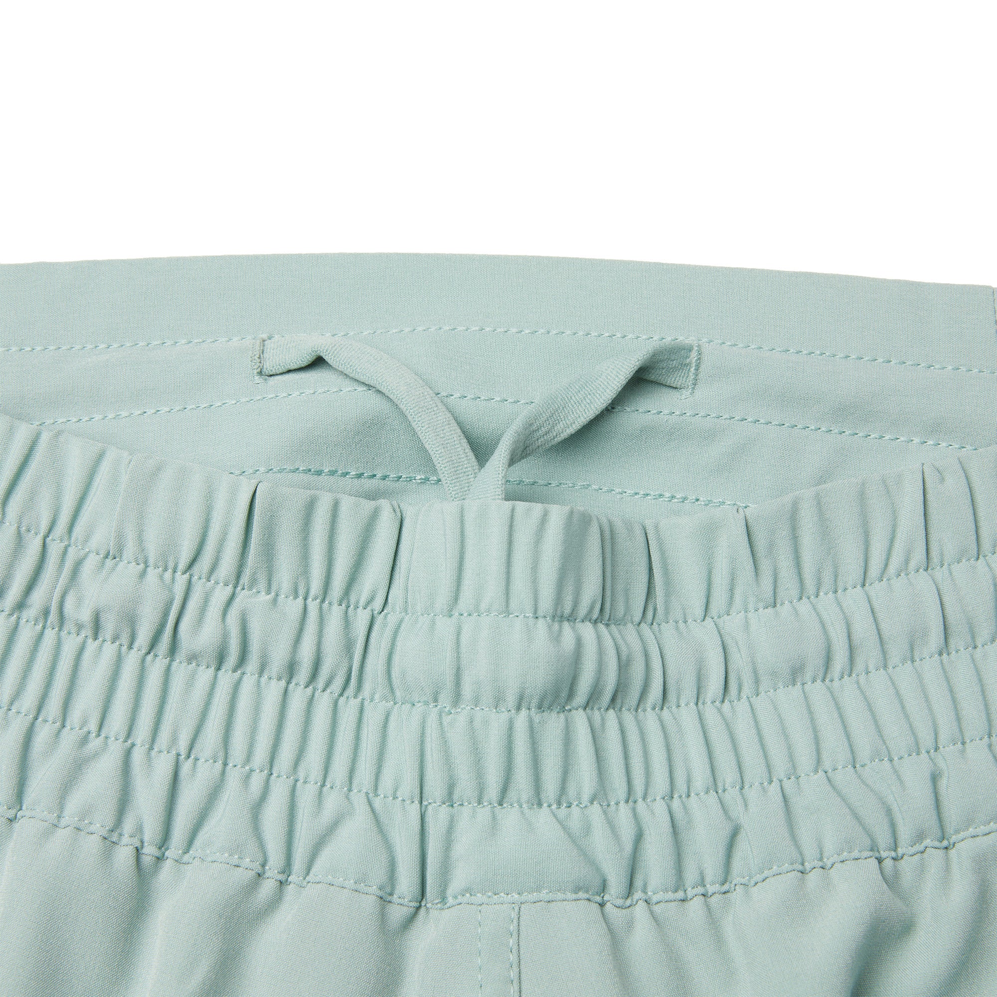Pelagic Ws Bali pantaloncini donna salvia elasticizzati