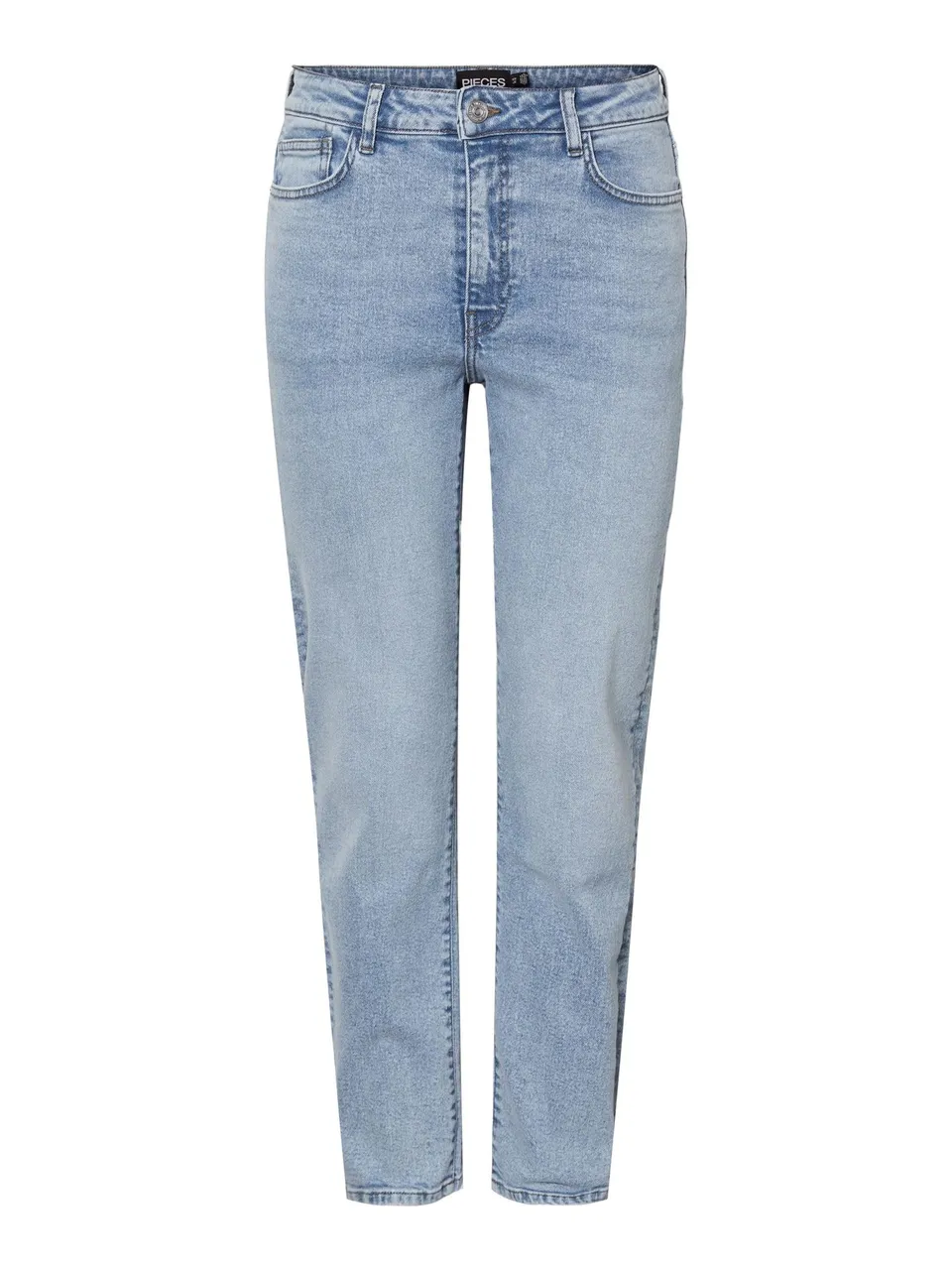 Pieces jeans donna taglia vera uso quotidiano