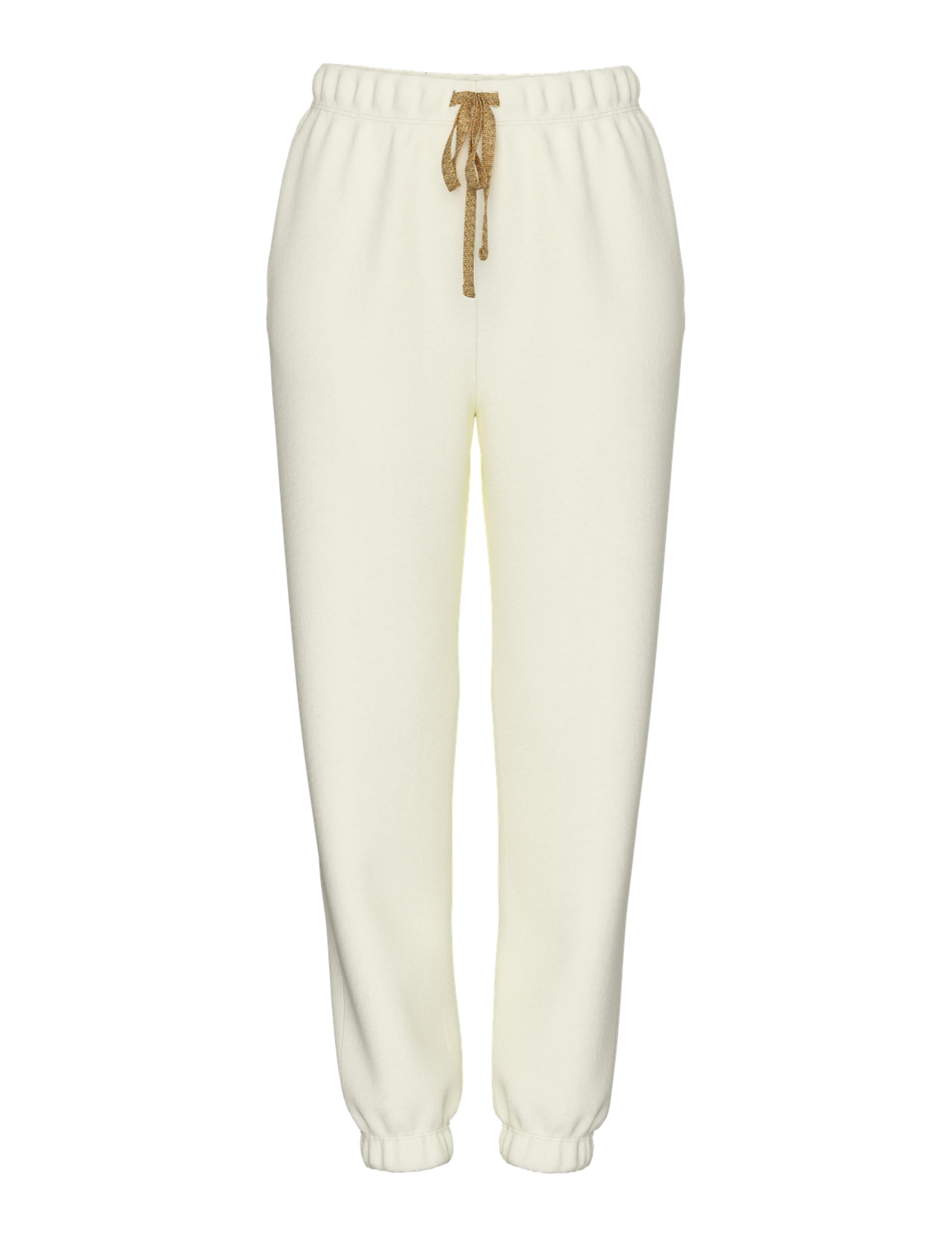 Pieces Pcchilli HW Heart joggers donna XS neri cotone