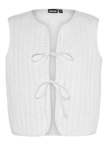 PIECES Pcmastina gilet donna uso quotidiano