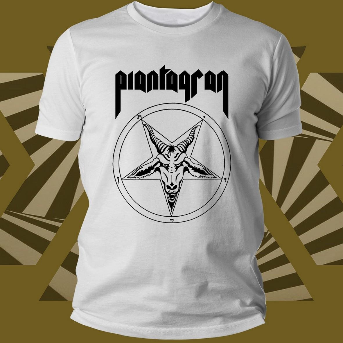 Matrix Music Store Rex Piantagran T-shirt cotone unisex