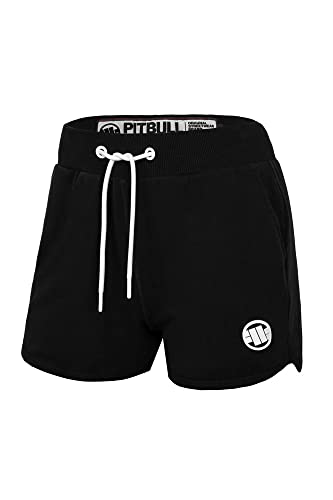 Pit Bull West Coast Florida pantaloncini donna cotone
